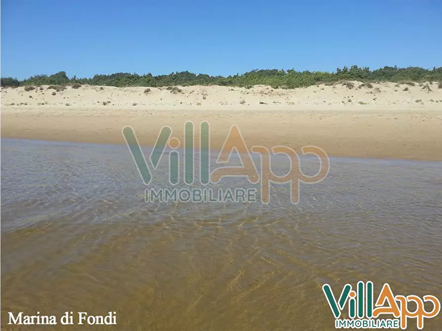 Immagine 29 di Villa in affitto  in via Flacca salto 4636 a Fondi