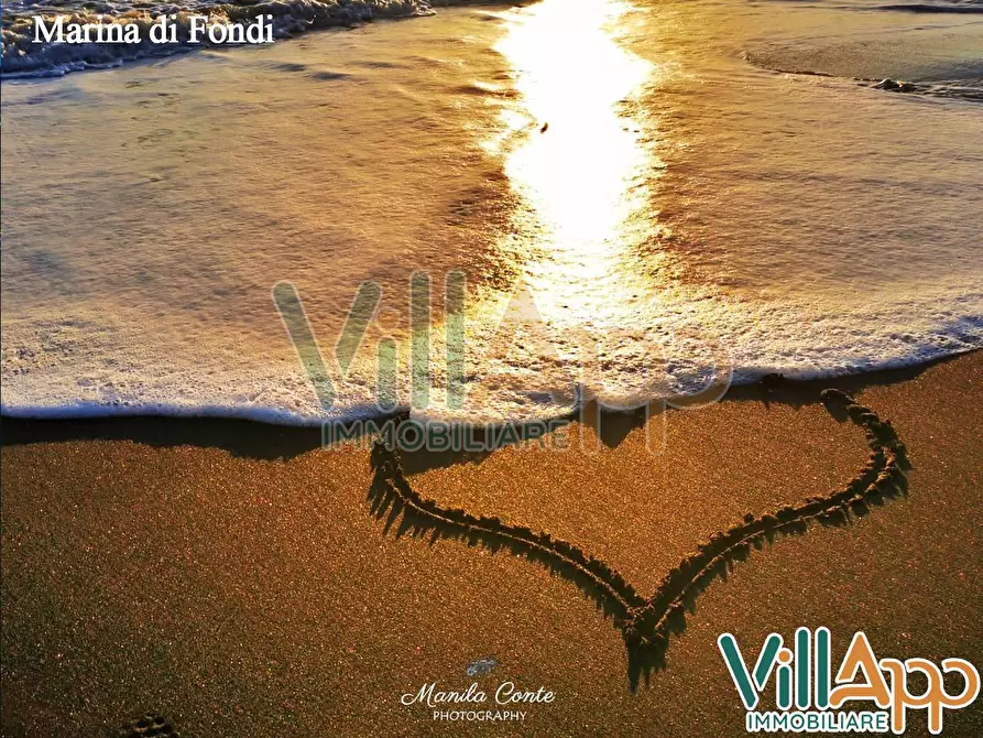 Immagine 31 di Villa in affitto  in via Flacca salto 4636 a Fondi