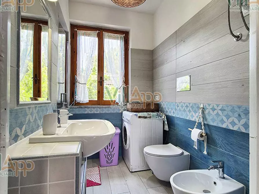 Immagine 10 di Villa in affitto  in Via Capratica 15 a Fondi