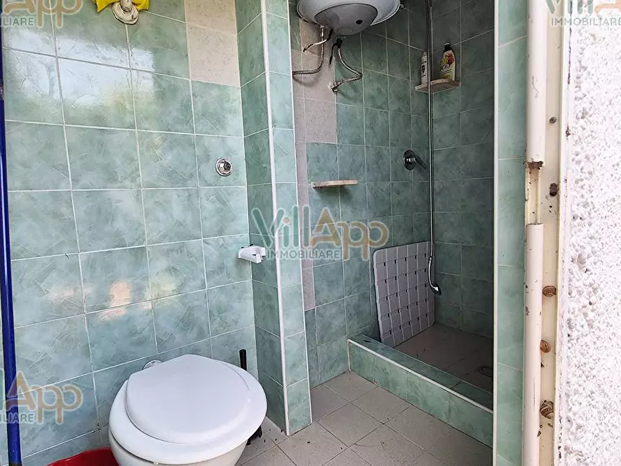 Immagine 12 di Villa in affitto  in Via Capratica 15 a Fondi