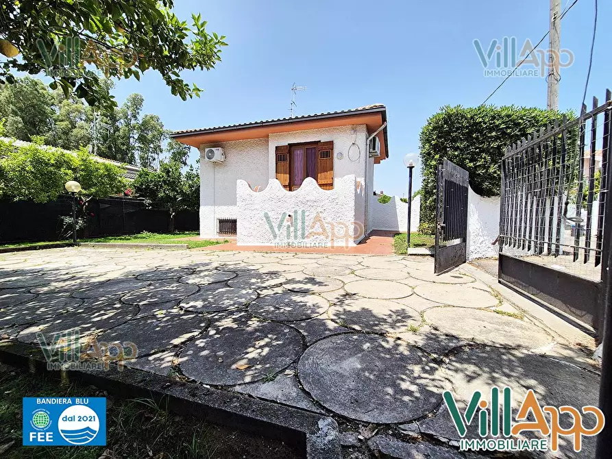 Immagine 17 di Villa in affitto  in Via Capratica 15 a Fondi