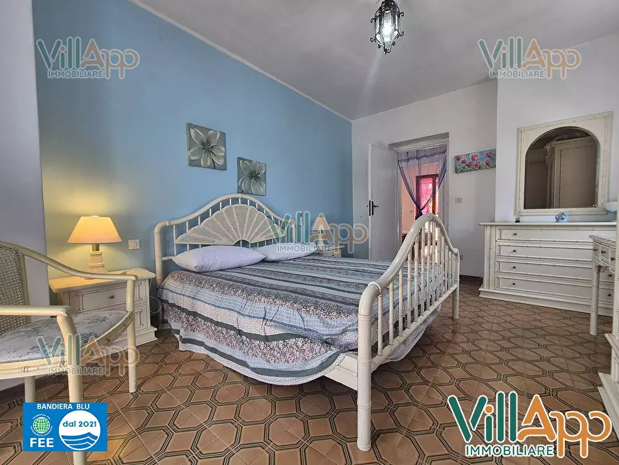 Immagine 27 di Villa in affitto  in Via Capratica 15 a Fondi