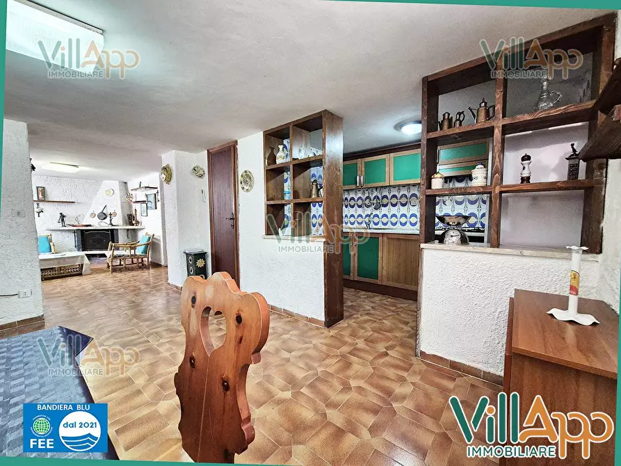 Immagine 18 di Villa in affitto  in Via Capratica 15 a Fondi