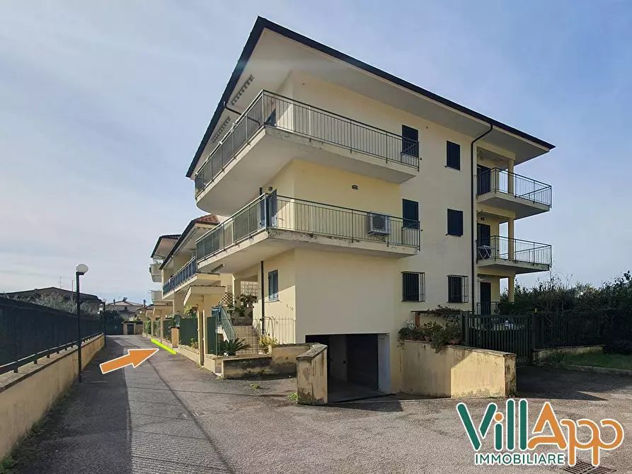 Immagine 5 di Appartamento in vendita  in Via Antonio Canova 32 a Fondi