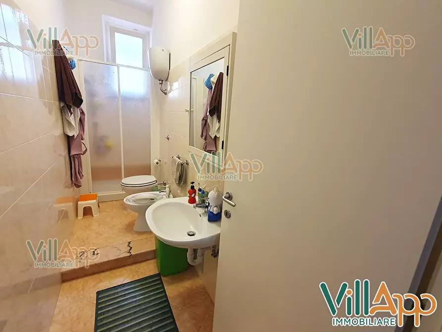 Immagine 8 di Appartamento in vendita  in Via Trento 1 a Fondi