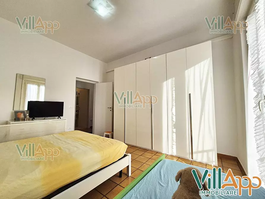 Immagine 19 di Appartamento in vendita  in Via Trento 1 a Fondi