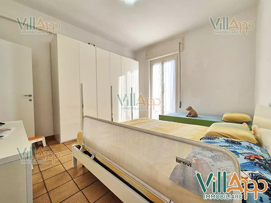 Immagine 20 di Appartamento in vendita  in Via Trento 1 a Fondi