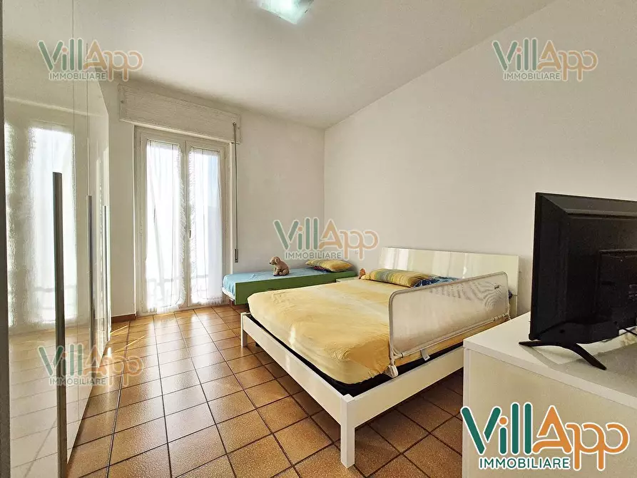 Immagine 6 di Appartamento in vendita  in Via Trento 1 a Fondi