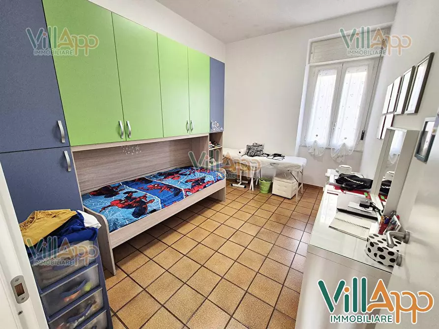 Immagine 7 di Appartamento in vendita  in Via Trento 1 a Fondi