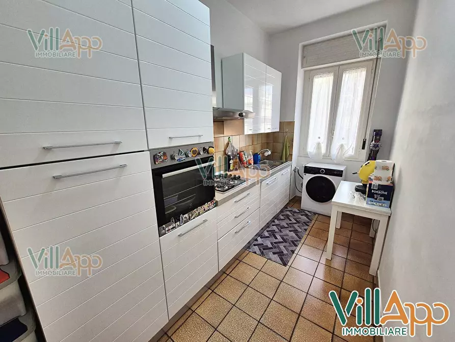 Immagine 4 di Appartamento in vendita  in Via Trento 1 a Fondi