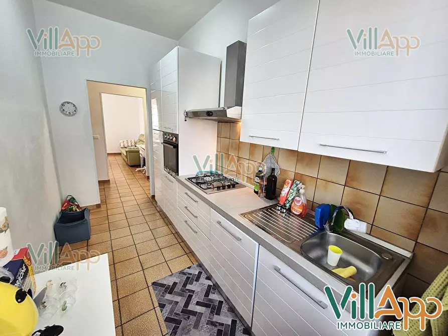 Immagine 18 di Appartamento in vendita  in Via Trento 1 a Fondi