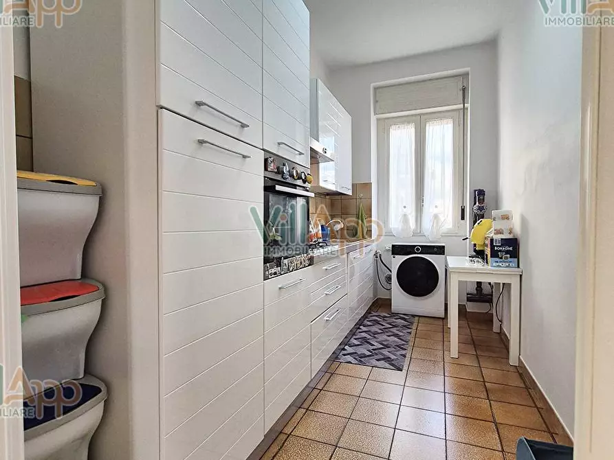 Immagine 17 di Appartamento in vendita  in Via Trento 1 a Fondi