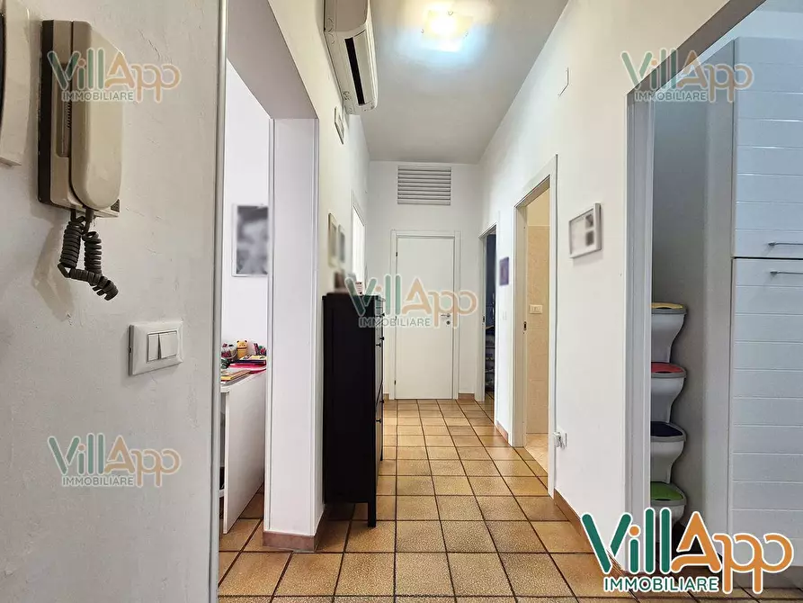 Immagine 5 di Appartamento in vendita  in Via Trento 1 a Fondi