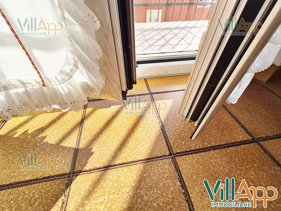 Immagine 9 di Appartamento in vendita  in Via Trento 1 a Fondi