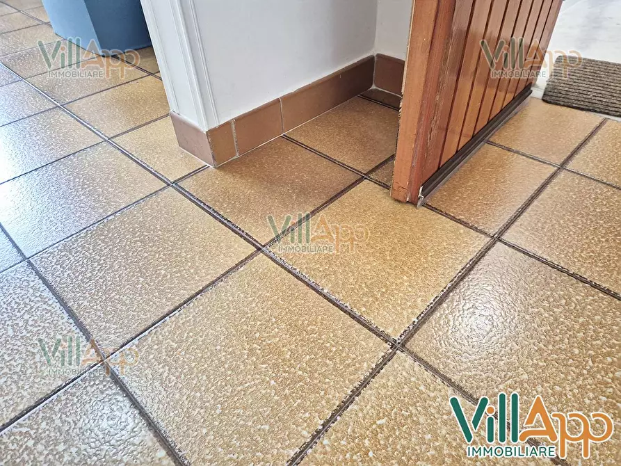 Immagine 10 di Appartamento in vendita  in Via Trento 1 a Fondi