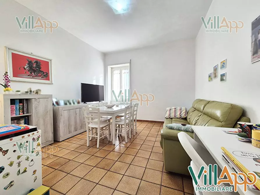 Immagine 1 di Appartamento in vendita  in Via Trento 1 a Fondi