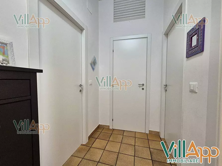 Immagine 12 di Appartamento in vendita  in Via Trento 1 a Fondi