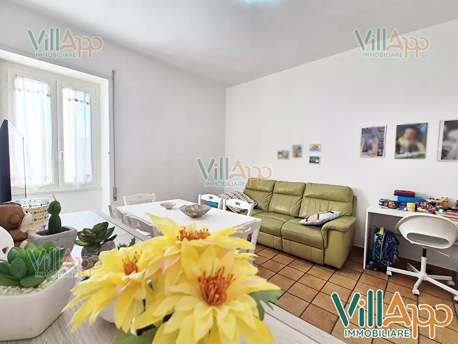 Immagine 3 di Appartamento in vendita  in Via Trento 1 a Fondi