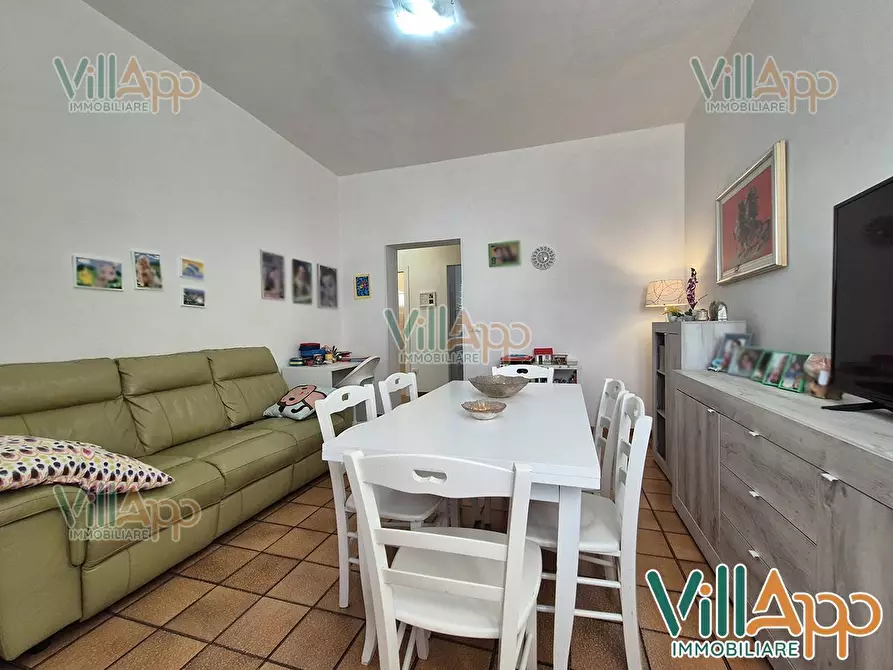 Immagine 16 di Appartamento in vendita  in Via Trento 1 a Fondi