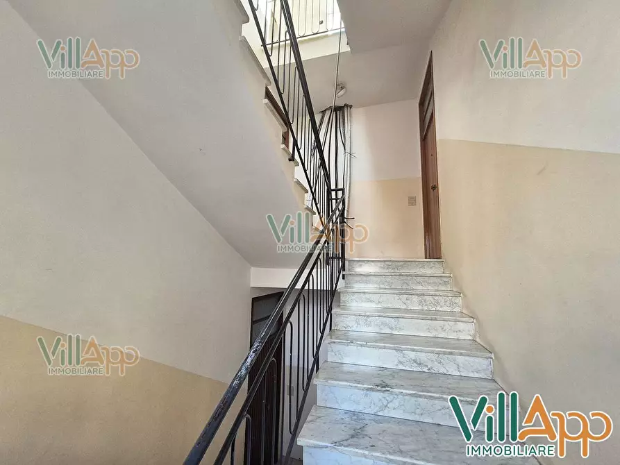 Immagine 22 di Appartamento in vendita  in Via Trento 1 a Fondi