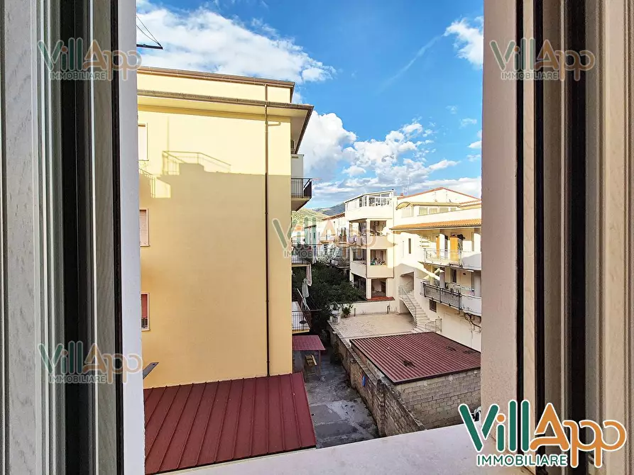 Immagine 13 di Appartamento in vendita  in Via Trento 1 a Fondi