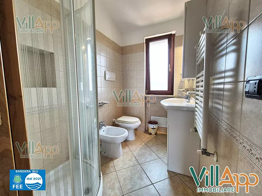 Immagine 18 di Villa in affitto  in via Flacca salto 4636 a Fondi