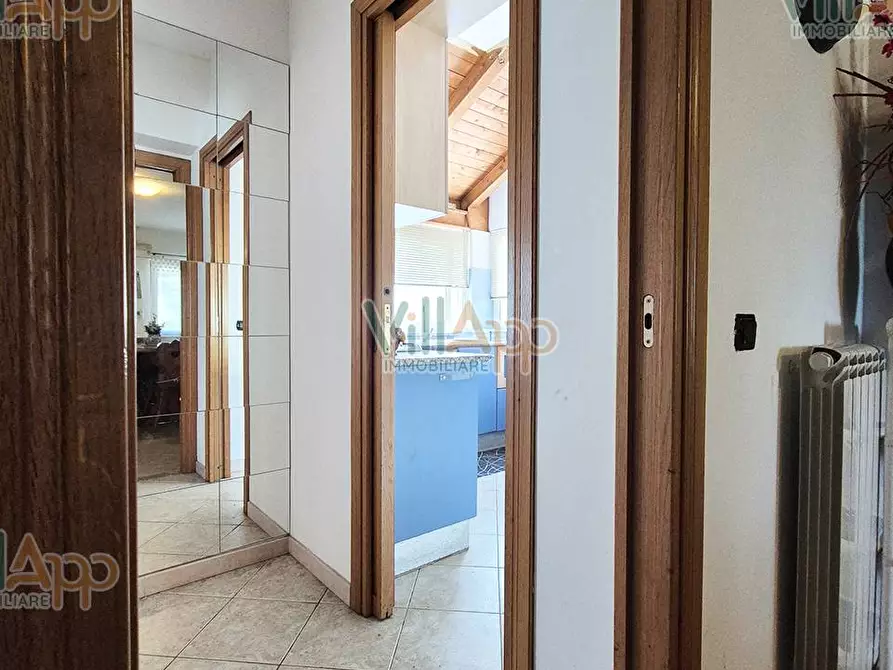 Immagine 9 di Villa in affitto  in via Flacca salto 4636 a Fondi