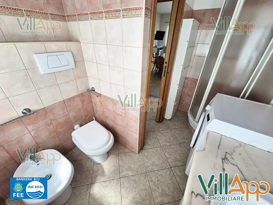 Immagine 12 di Villa in affitto  in via Flacca salto 4636 a Fondi