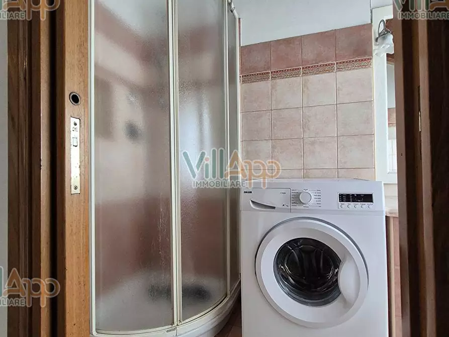 Immagine 11 di Villa in affitto  in via Flacca salto 4636 a Fondi