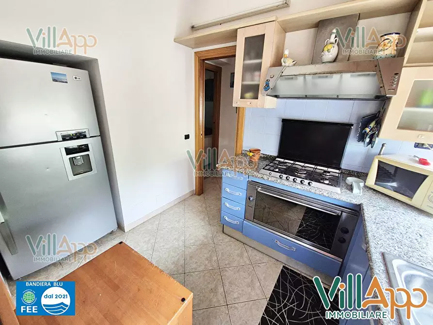 Immagine 10 di Villa in affitto  in via Flacca salto 4636 a Fondi