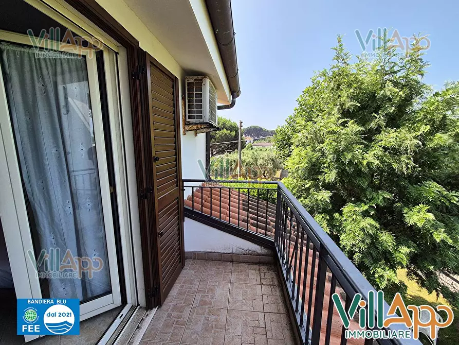 Immagine 15 di Villa in affitto  in via Flacca salto 4636 a Fondi