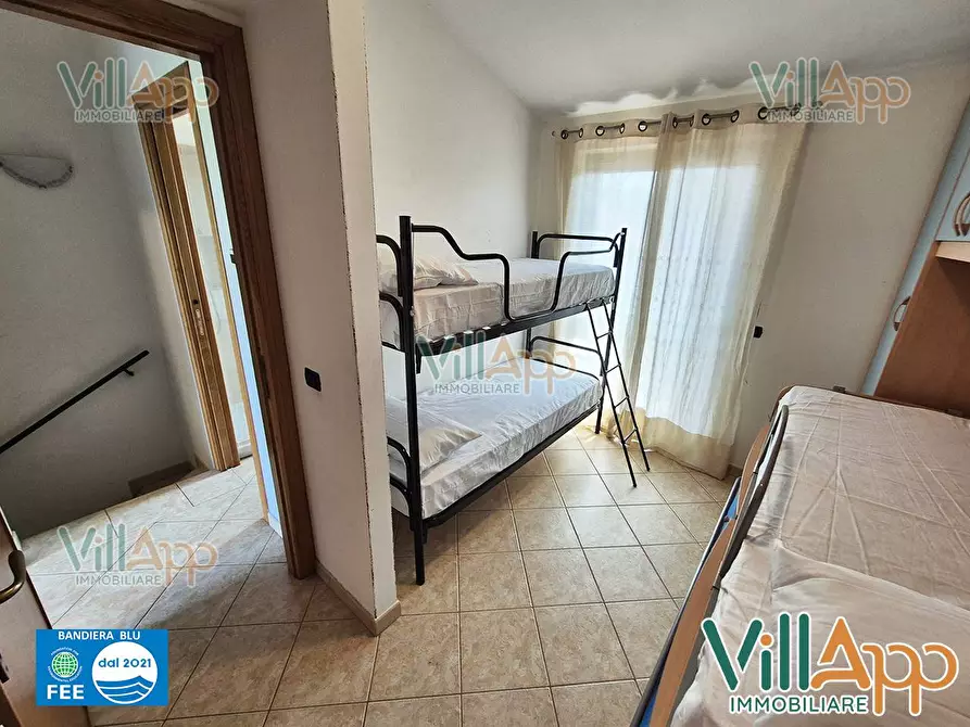 Immagine 17 di Villa in affitto  in via Flacca salto 4636 a Fondi