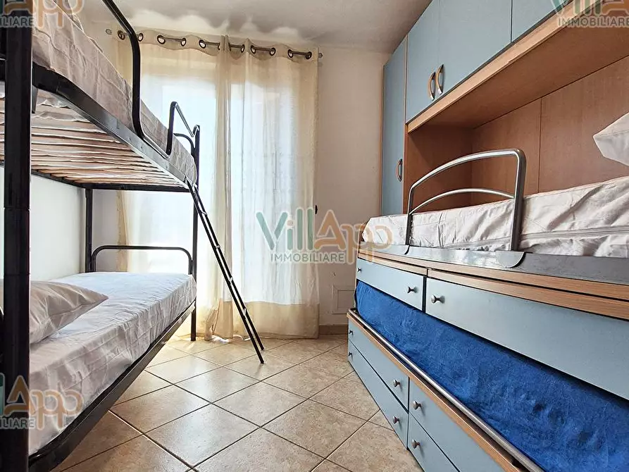 Immagine 16 di Villa in affitto  in via Flacca salto 4636 a Fondi