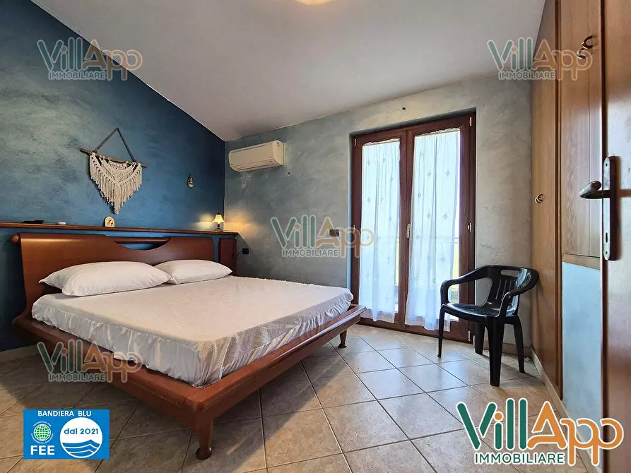 Immagine 13 di Villa in affitto  in via Flacca salto 4636 a Fondi