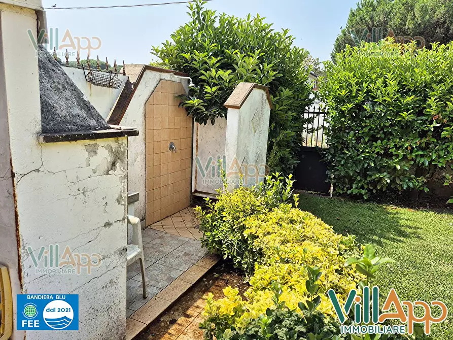 Immagine 21 di Villa in affitto  in via Flacca salto 4636 a Fondi