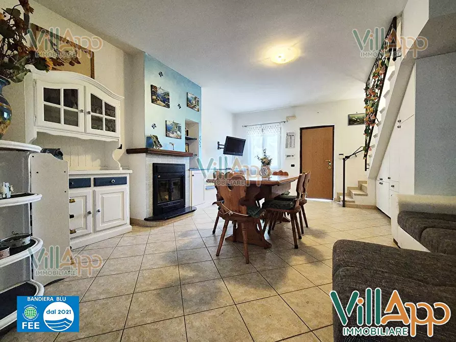 Immagine 7 di Villa in affitto  in via Flacca salto 4636 a Fondi