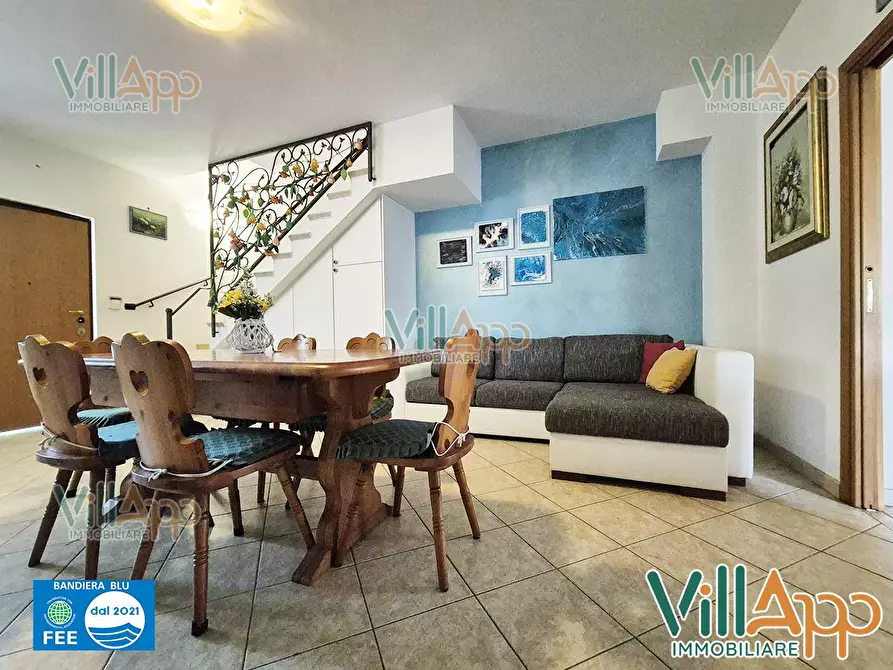 Immagine 19 di Villa in affitto  in via Flacca salto 4636 a Fondi