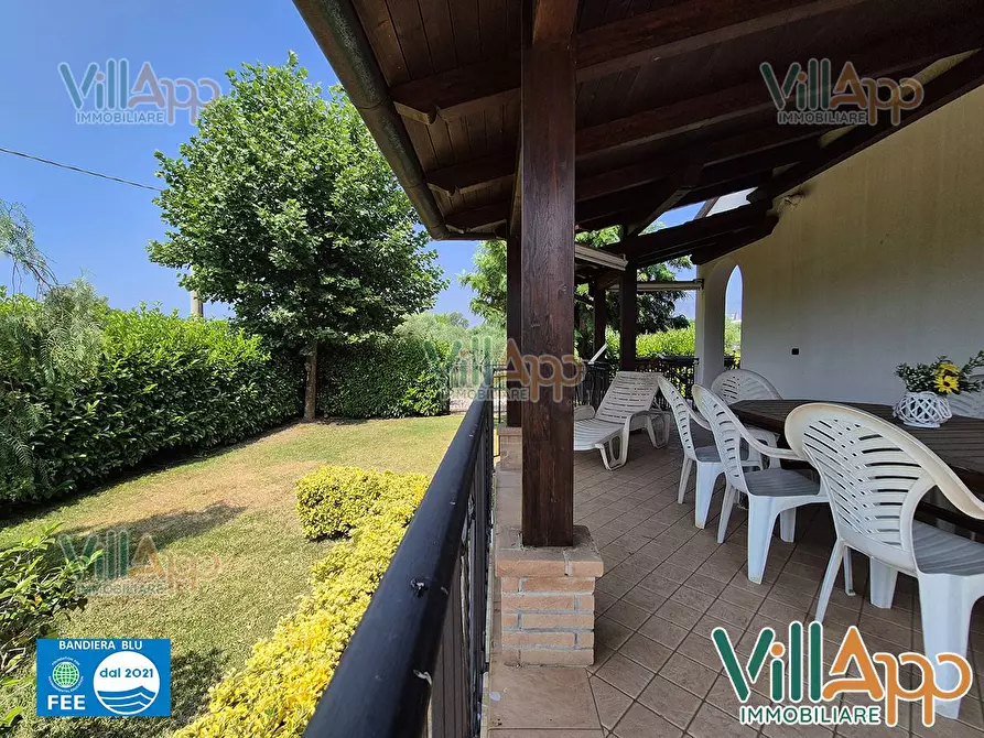 Immagine 22 di Villa in affitto  in via Flacca salto 4636 a Fondi