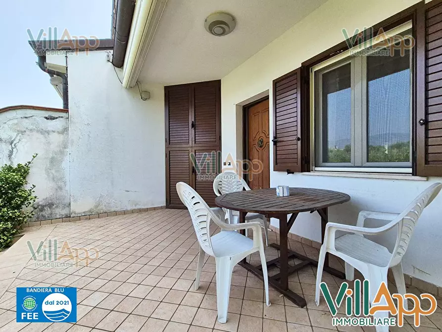 Immagine 4 di Villa in affitto  in via Flacca salto 4636 a Fondi