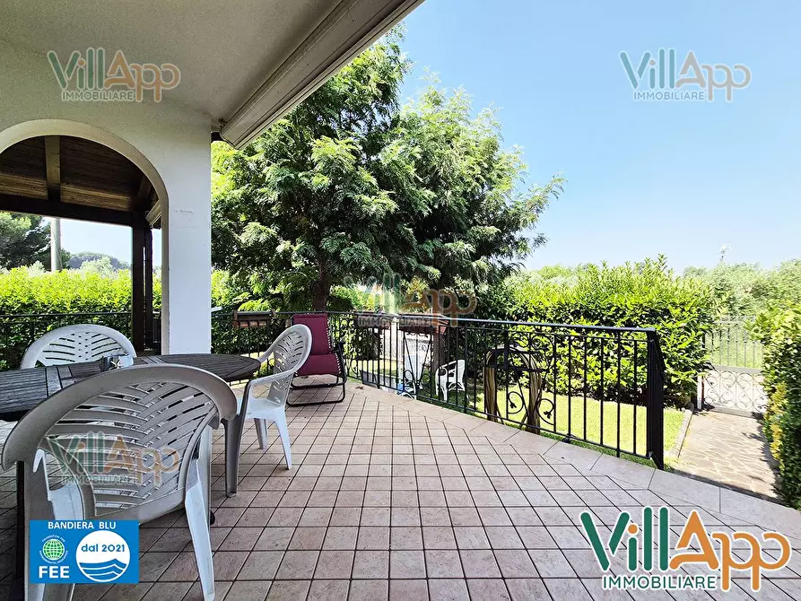 Immagine 5 di Villa in affitto  in via Flacca salto 4636 a Fondi