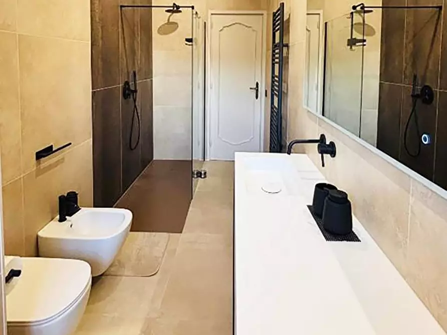 Immagine 12 di Appartamento in affitto  in Via Giuseppe Toniolo 5 a Fondi