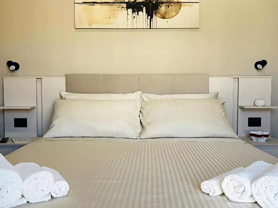 Immagine 10 di Appartamento in affitto  in Via Giuseppe Toniolo 5 a Fondi