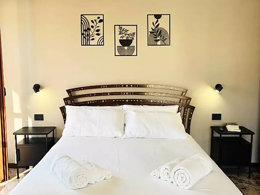 Immagine 8 di Appartamento in affitto  in Via Giuseppe Toniolo 5 a Fondi