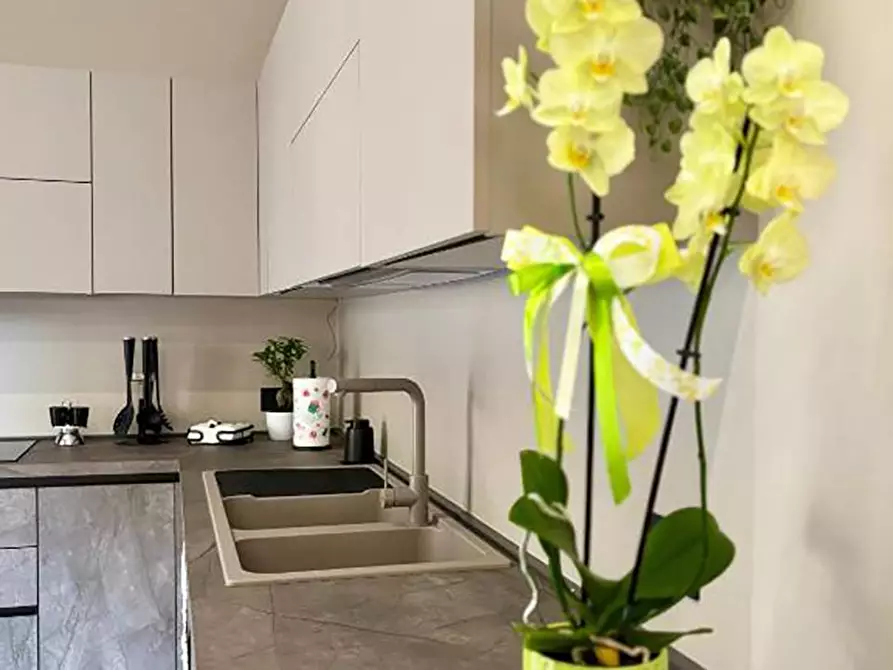 Immagine 6 di Appartamento in affitto  in Via Giuseppe Toniolo 5 a Fondi