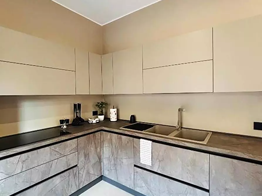 Immagine 3 di Appartamento in affitto  in Via Giuseppe Toniolo 5 a Fondi