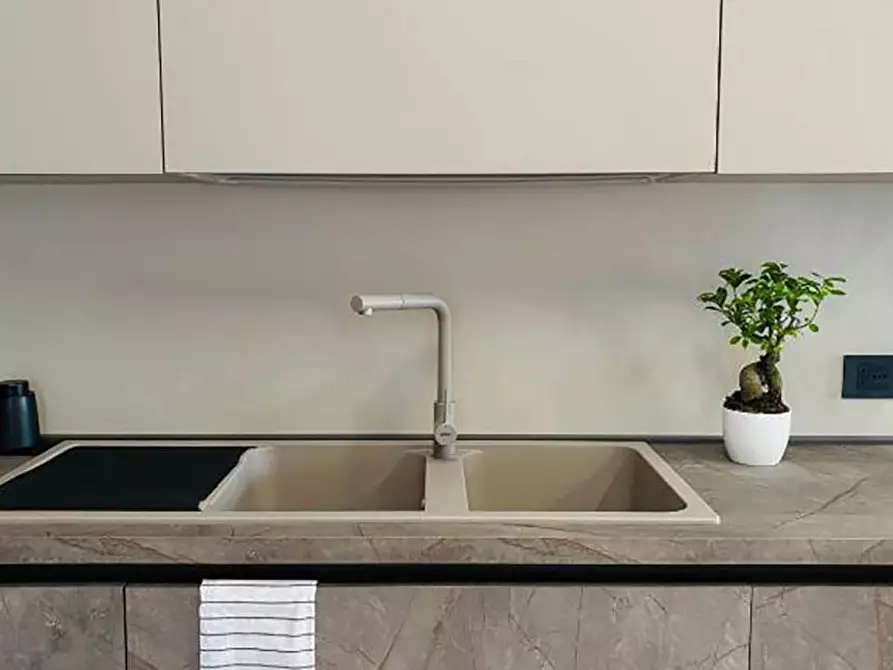 Immagine 5 di Appartamento in affitto  in Via Giuseppe Toniolo 5 a Fondi