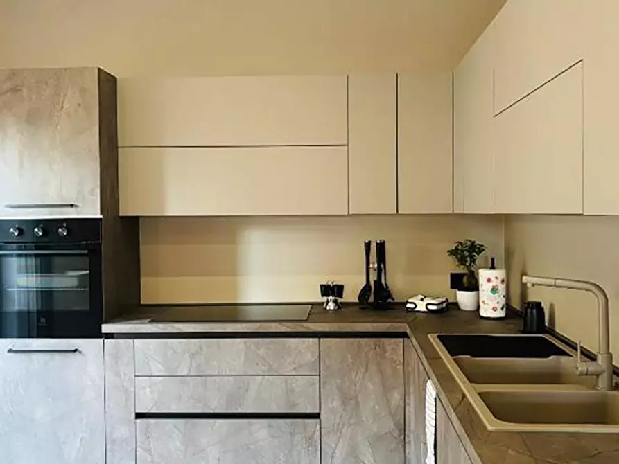 Immagine 4 di Appartamento in affitto  in Via Giuseppe Toniolo 5 a Fondi