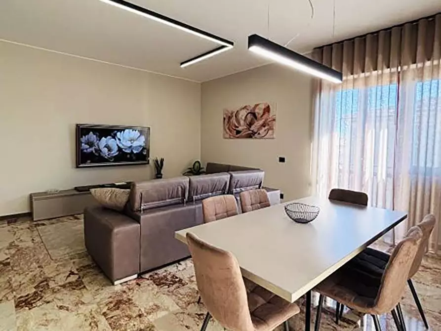 Immagine 2 di Appartamento in affitto  in Via Giuseppe Toniolo 5 a Fondi