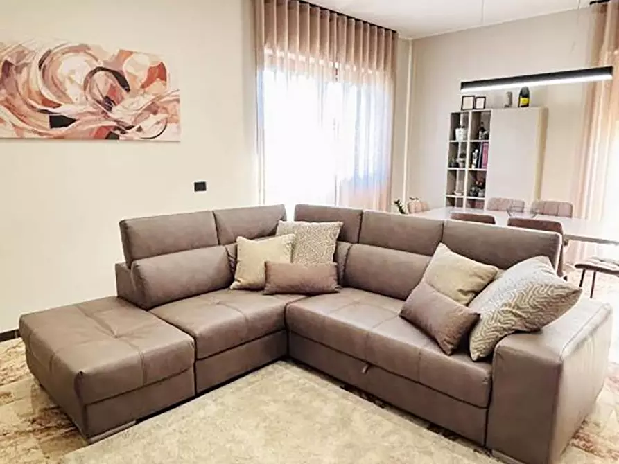 Immagine 1 di Appartamento in affitto  in Via Giuseppe Toniolo 5 a Fondi