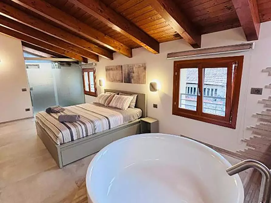 Immagine 8 di Appartamento in affitto  in Via Guglielmo Obertdan a Fondi